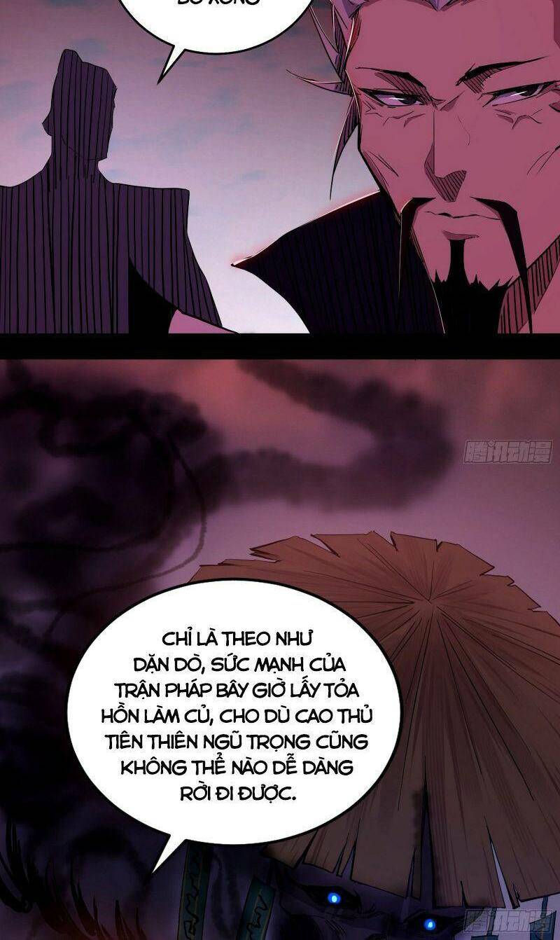 Ta Là Tà Đế Chapter 299 - Trang 2