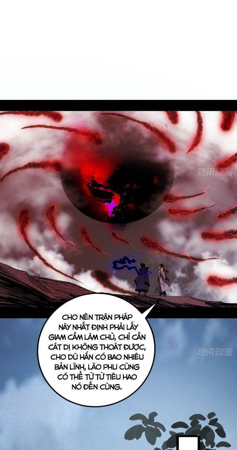 Ta Là Tà Đế Chapter 299 - Trang 2