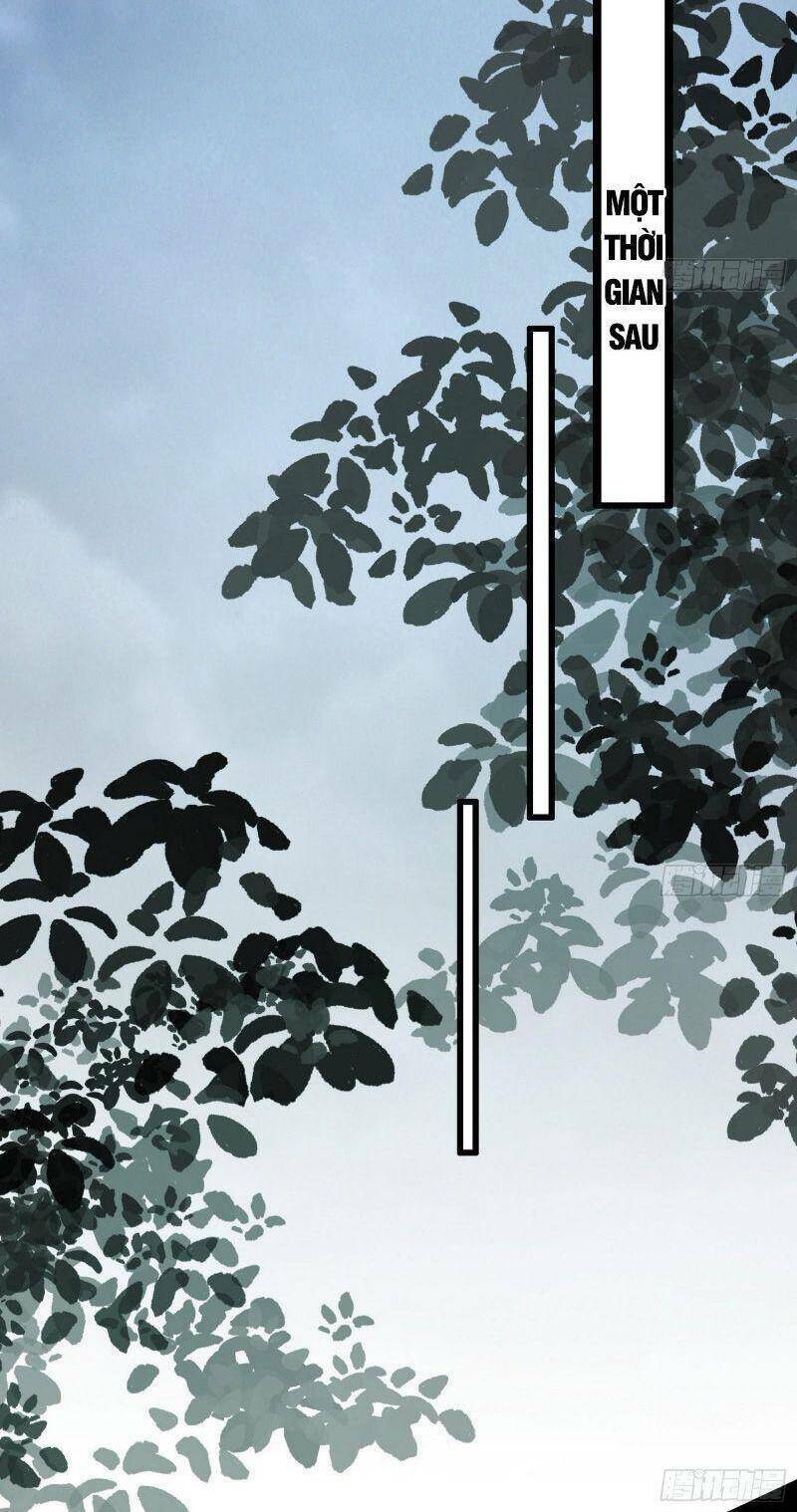 Ta Là Tà Đế Chapter 299 - Trang 2