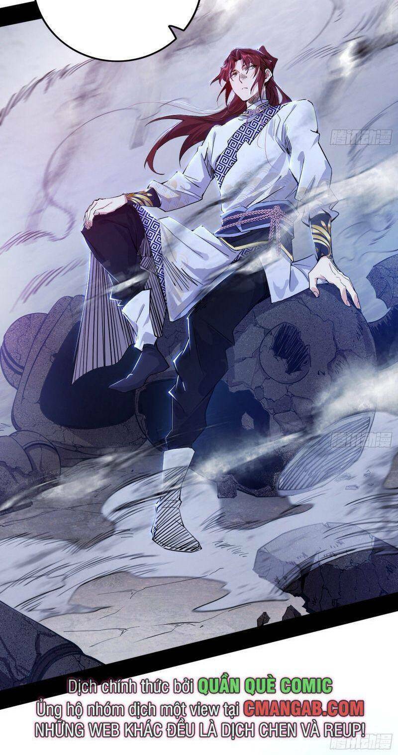 Ta Là Tà Đế Chapter 299 - Trang 2