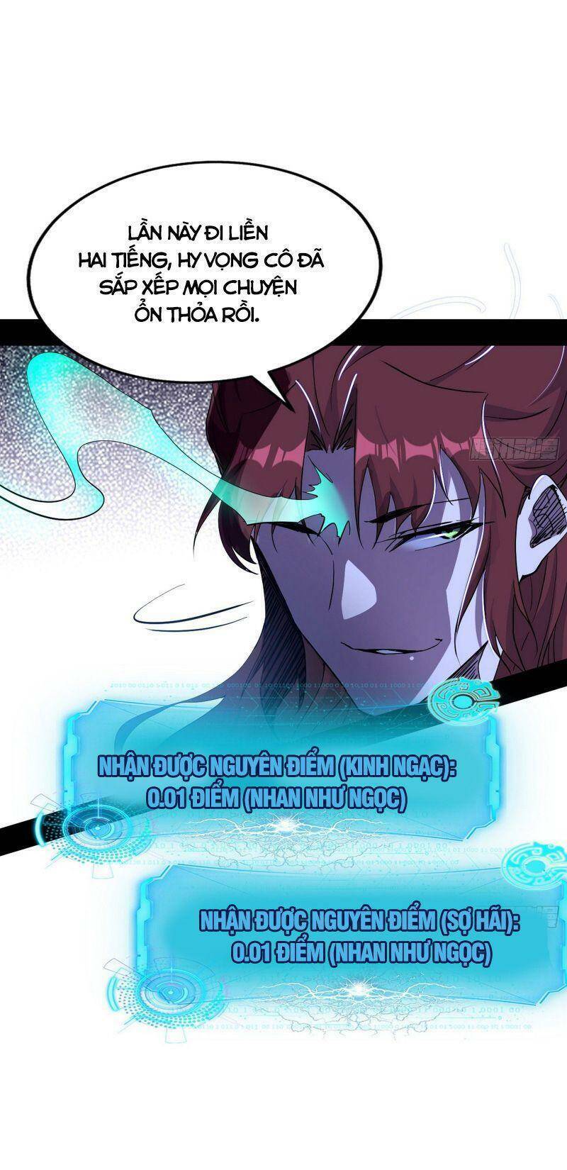 Ta Là Tà Đế Chapter 299 - Trang 2