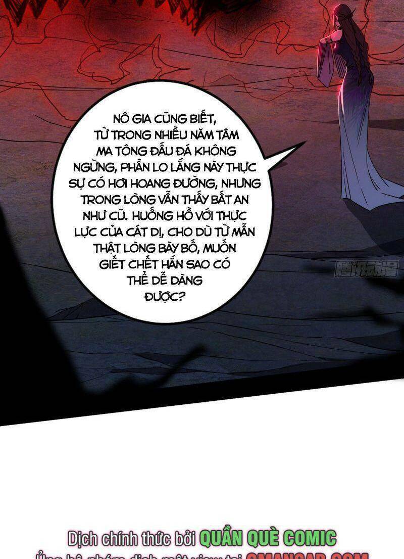 Ta Là Tà Đế Chapter 299 - Trang 2