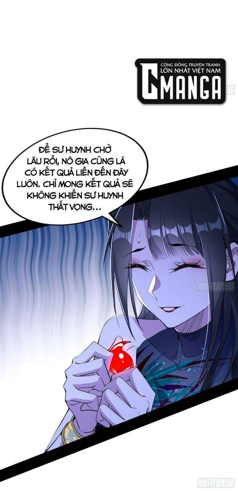 Ta Là Tà Đế Chapter 299 - Trang 2