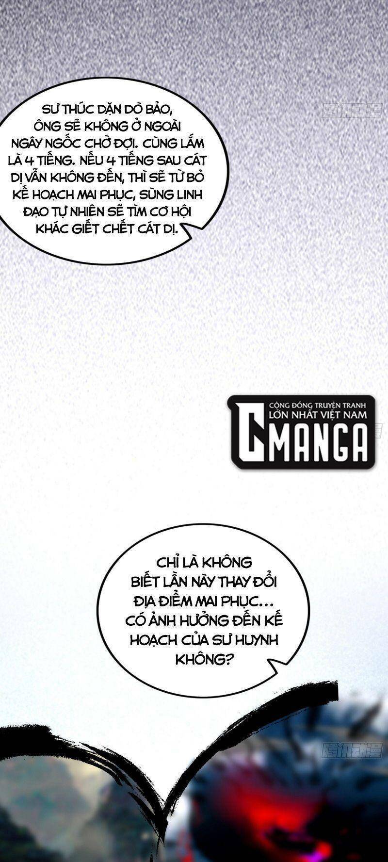 Ta Là Tà Đế Chapter 299 - Trang 2