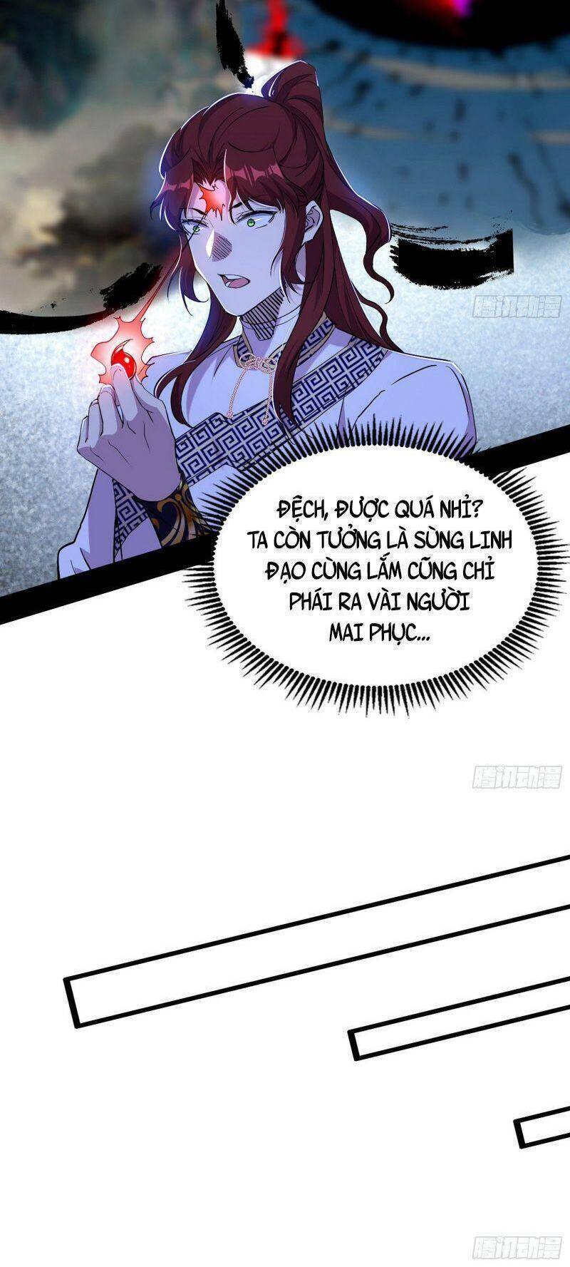 Ta Là Tà Đế Chapter 299 - Trang 2