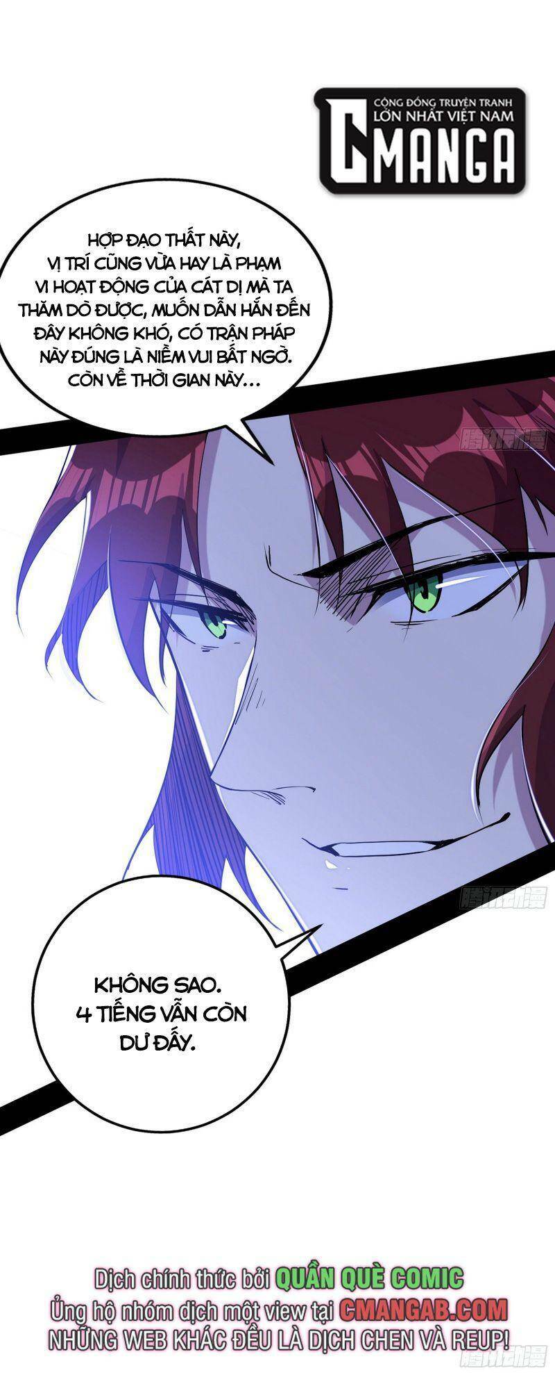 Ta Là Tà Đế Chapter 299 - Trang 2