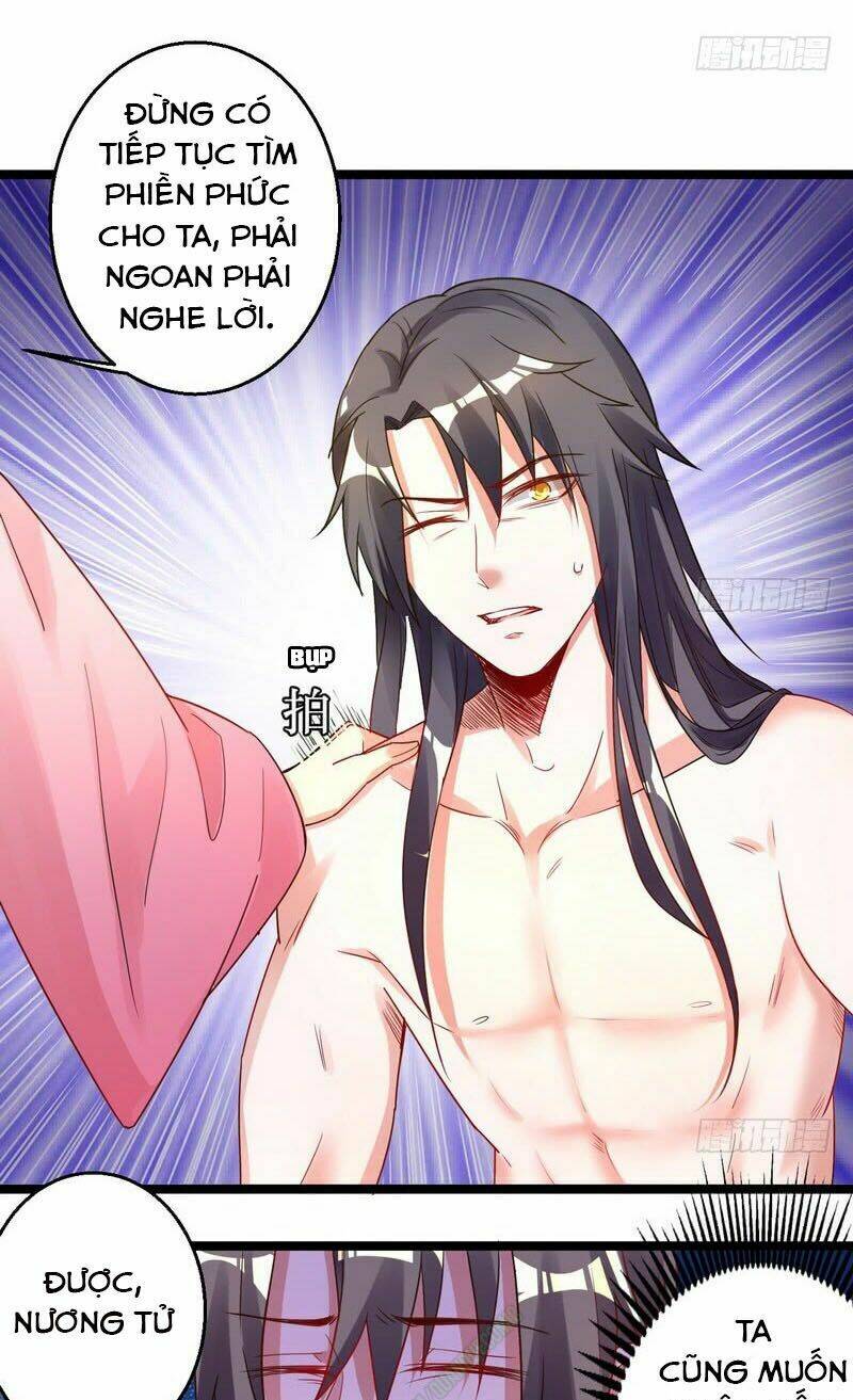 Ta Là Tà Đế Chapter 3 - Trang 2