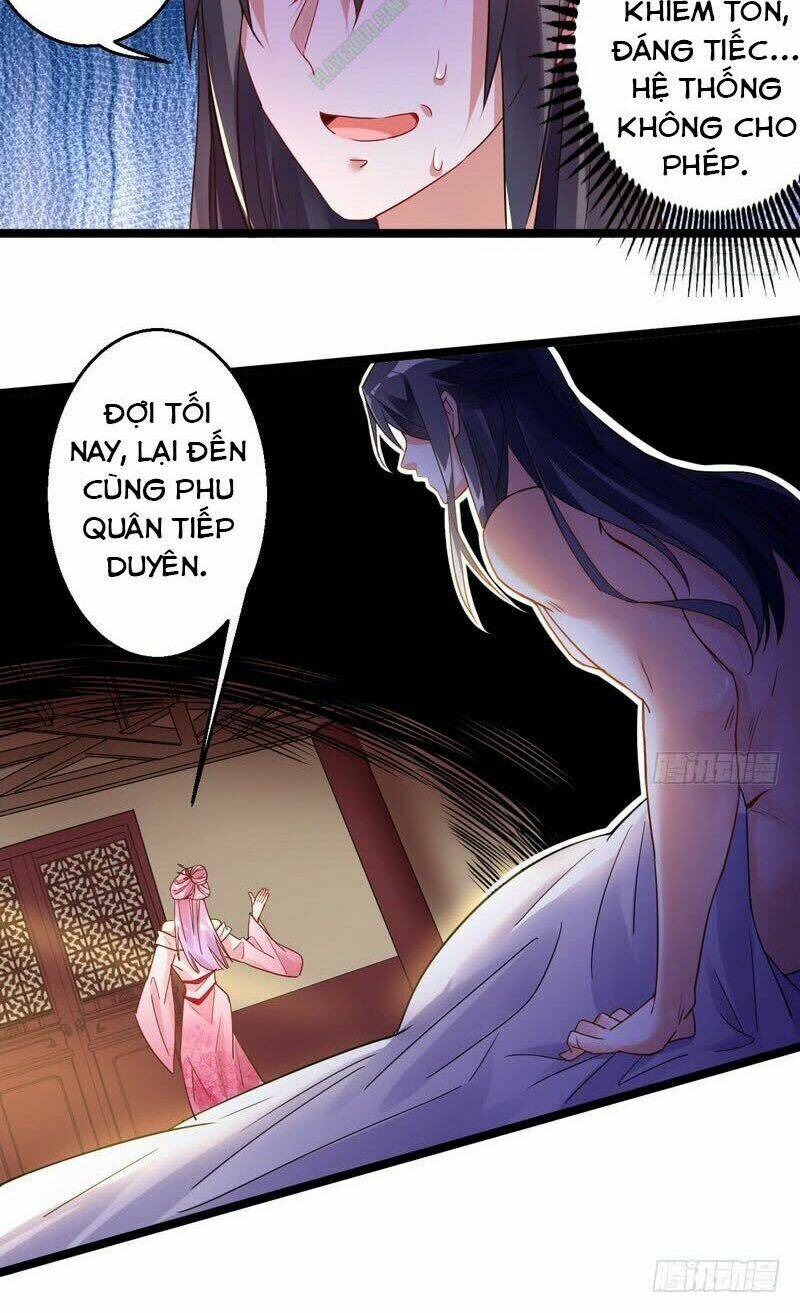 Ta Là Tà Đế Chapter 3 - Trang 2