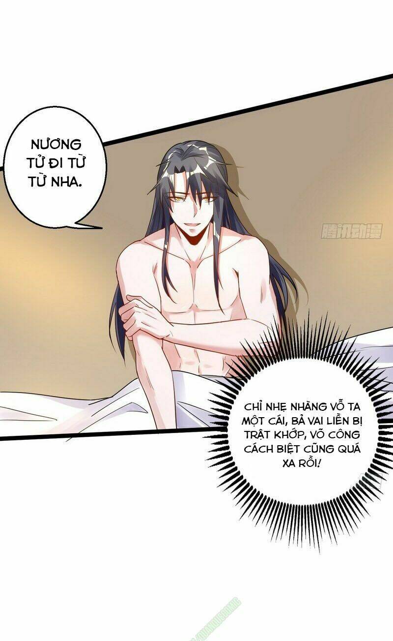 Ta Là Tà Đế Chapter 3 - Trang 2