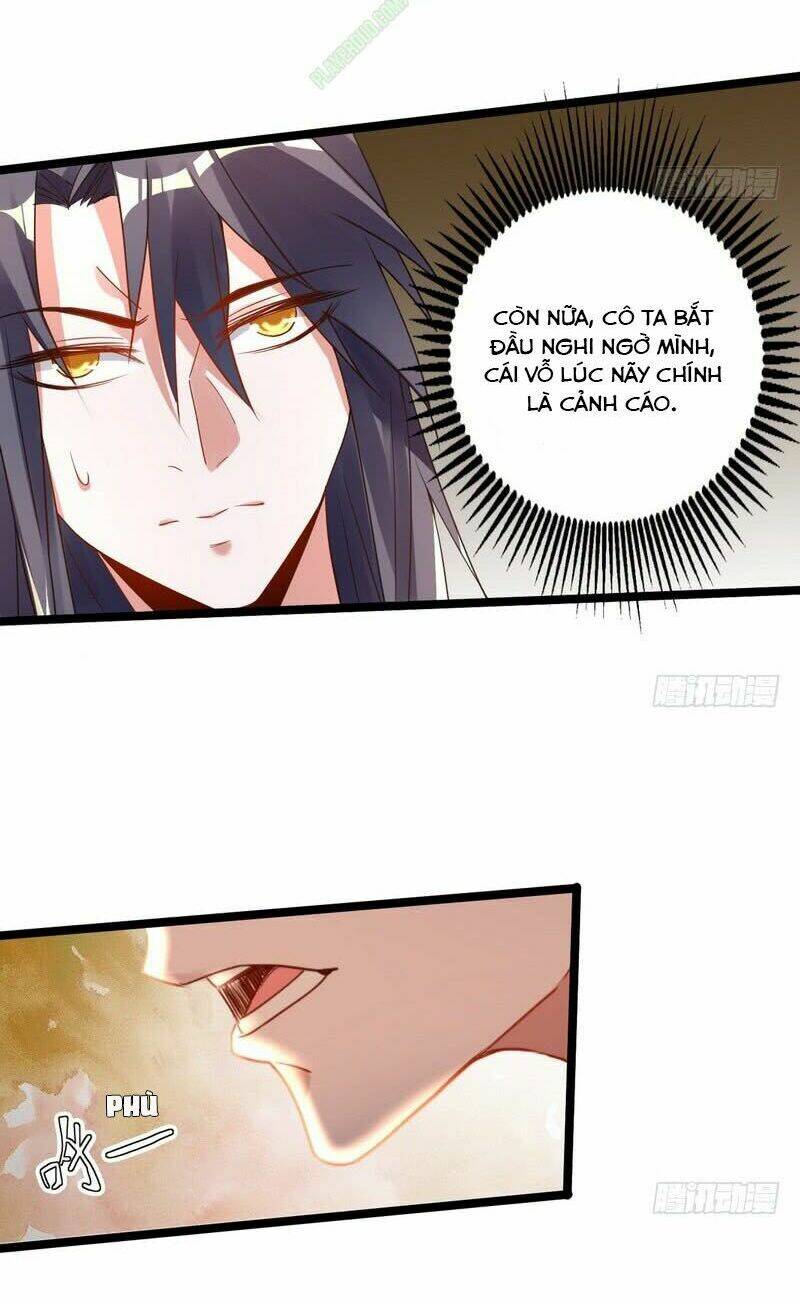 Ta Là Tà Đế Chapter 3 - Trang 2