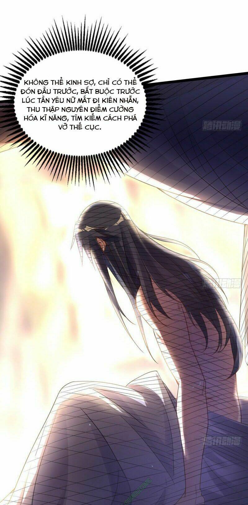 Ta Là Tà Đế Chapter 3 - Trang 2