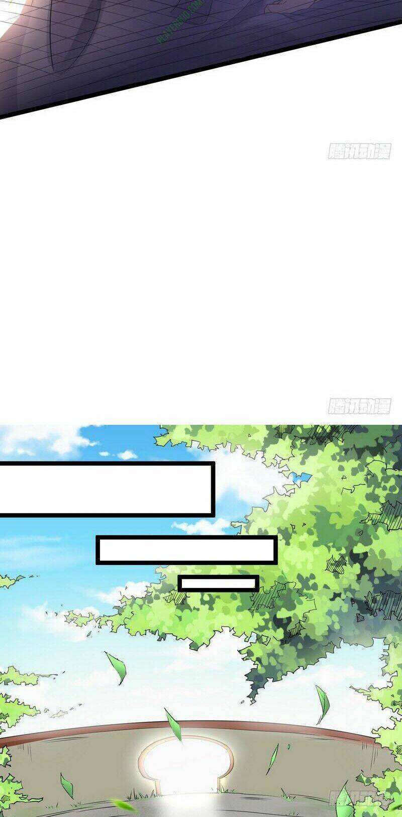 Ta Là Tà Đế Chapter 3 - Trang 2