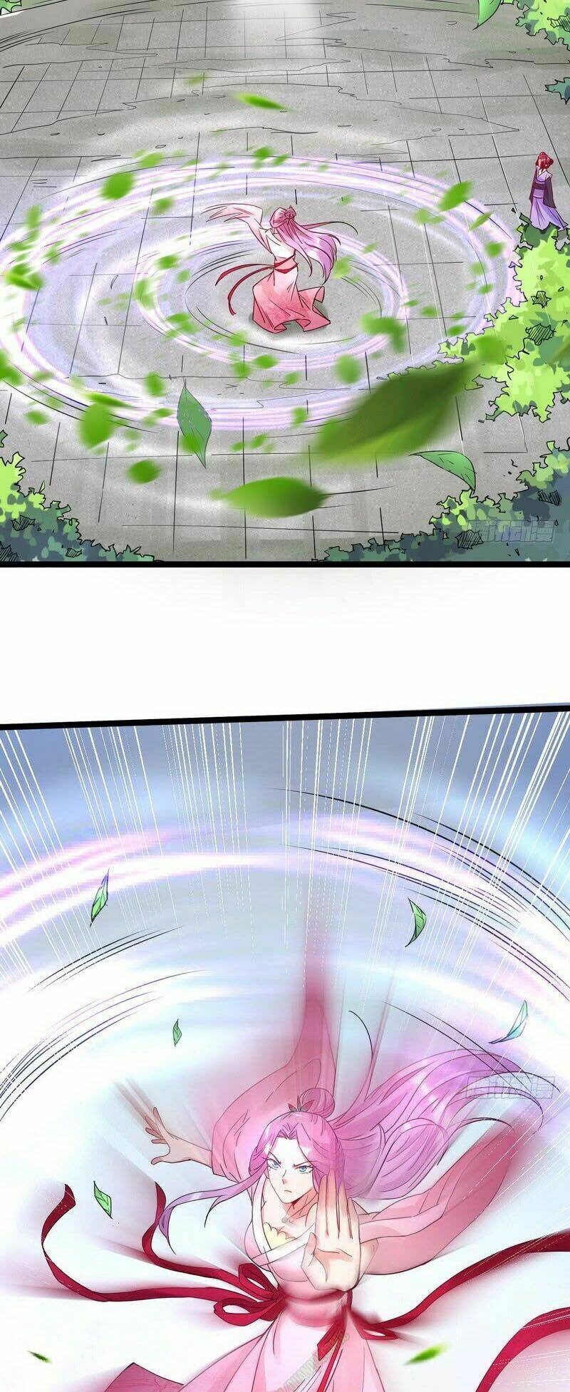 Ta Là Tà Đế Chapter 3 - Trang 2