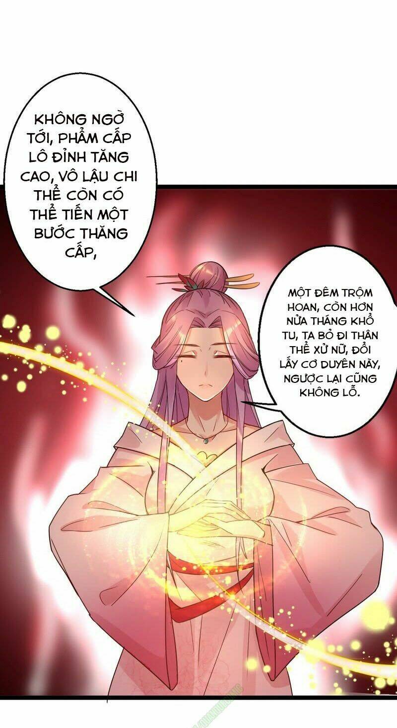 Ta Là Tà Đế Chapter 3 - Trang 2