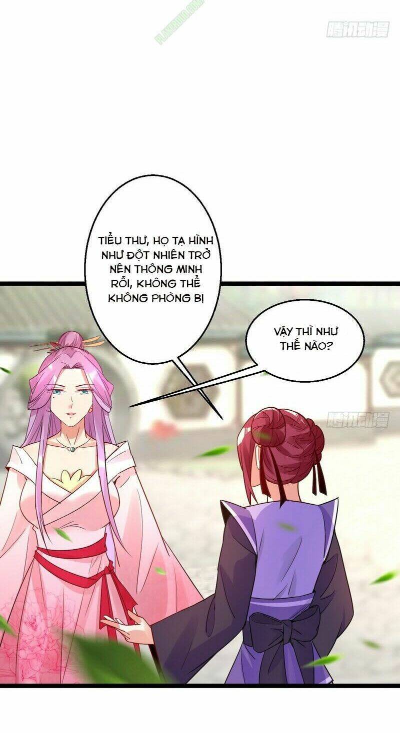Ta Là Tà Đế Chapter 3 - Trang 2