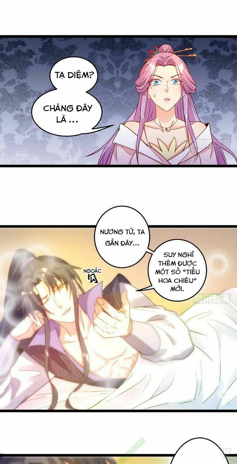 Ta Là Tà Đế Chapter 3 - Trang 2