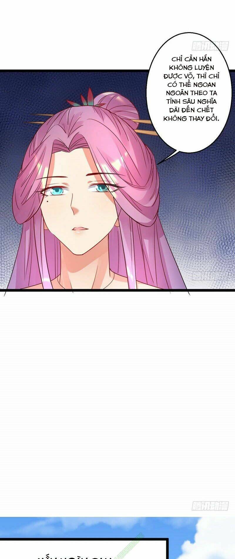 Ta Là Tà Đế Chapter 3 - Trang 2