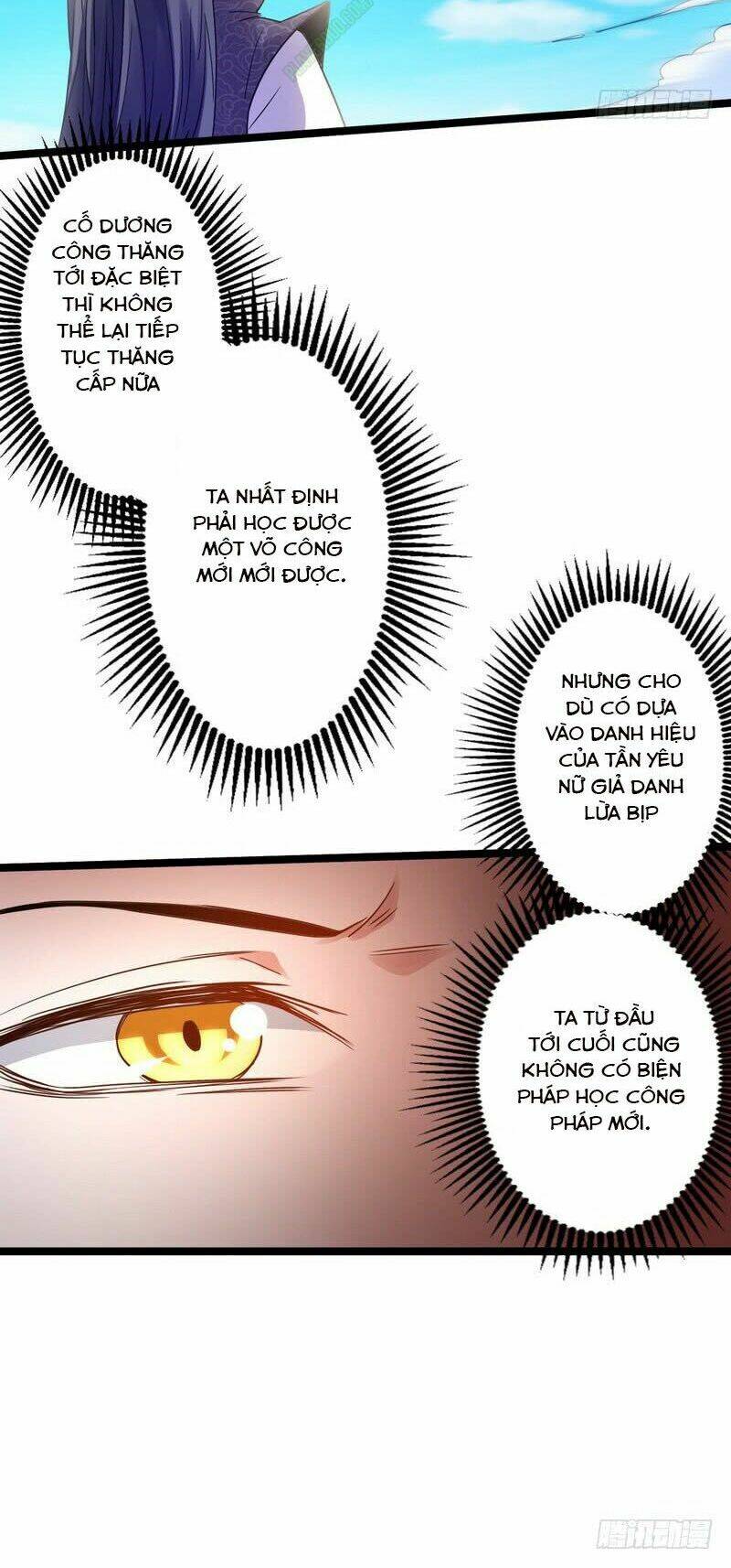 Ta Là Tà Đế Chapter 3 - Trang 2