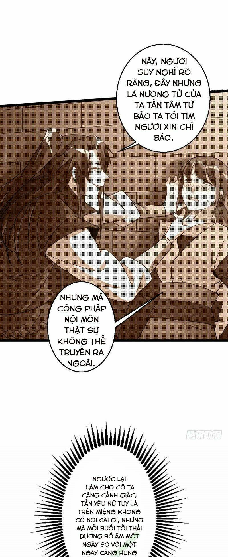 Ta Là Tà Đế Chapter 3 - Trang 2