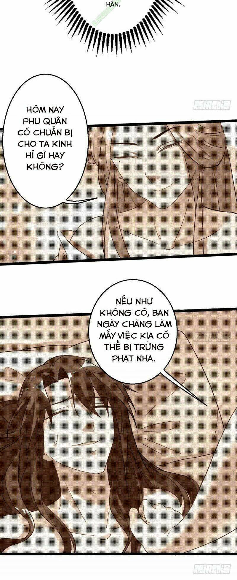 Ta Là Tà Đế Chapter 3 - Trang 2