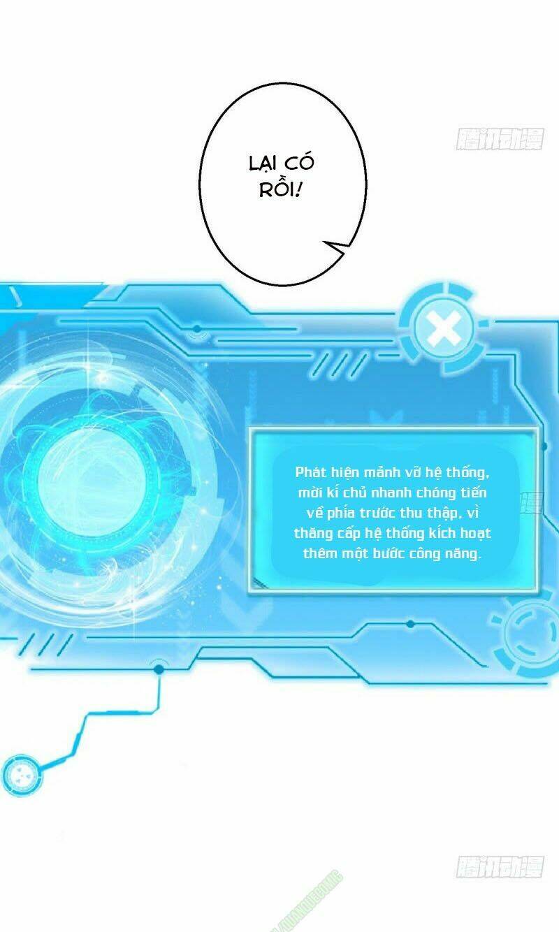 Ta Là Tà Đế Chapter 3 - Trang 2