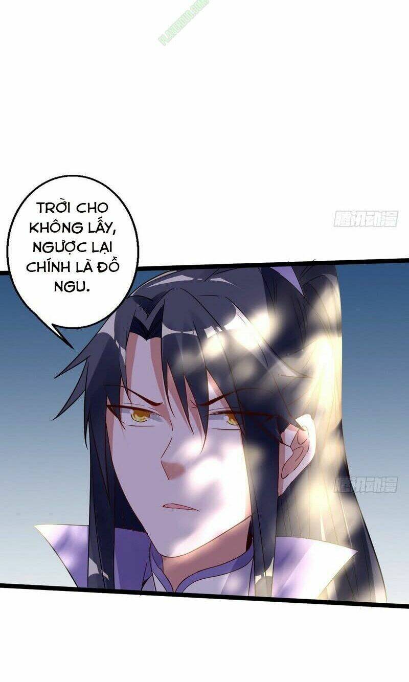 Ta Là Tà Đế Chapter 3 - Trang 2