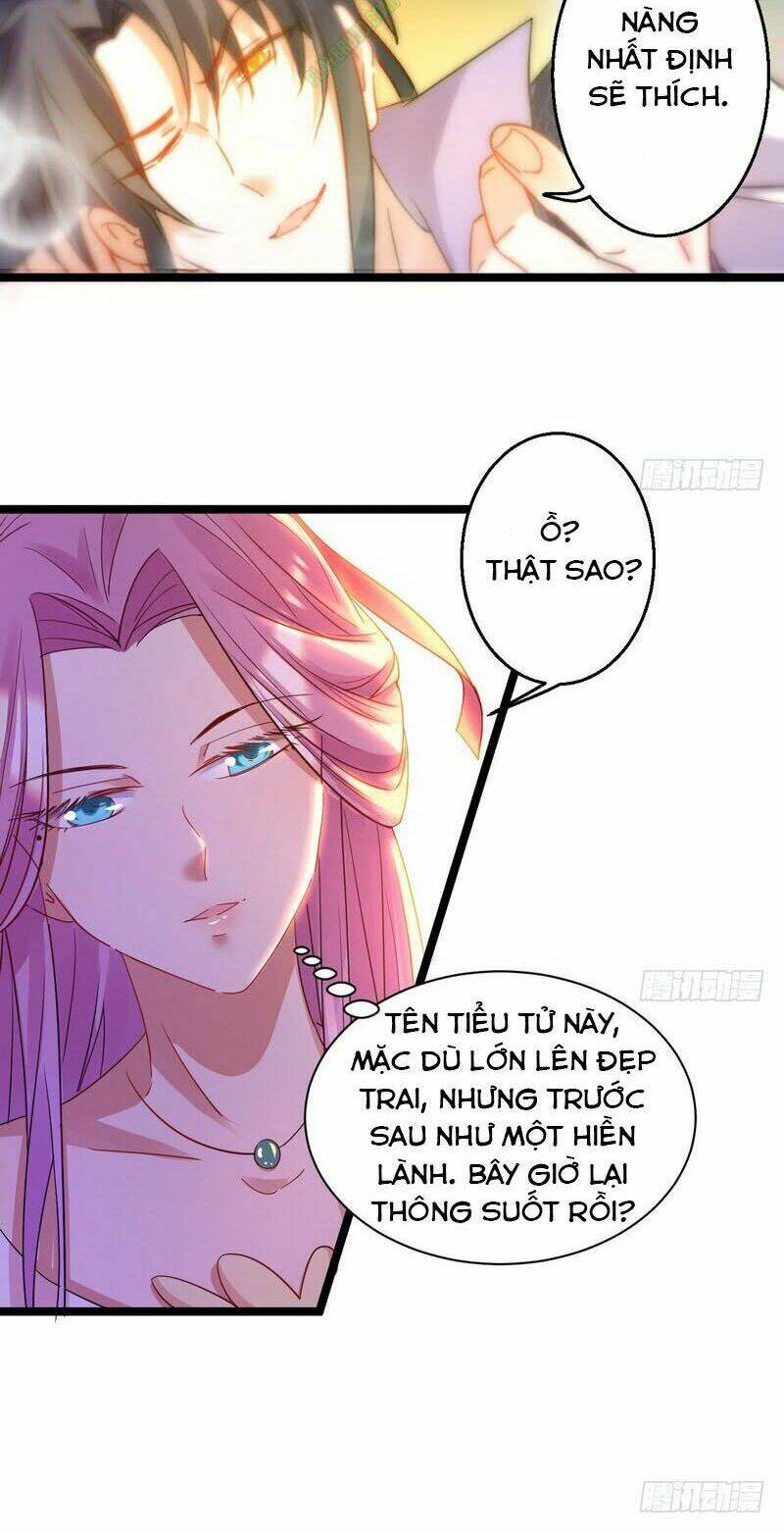 Ta Là Tà Đế Chapter 3 - Trang 2