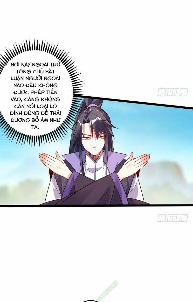 Ta Là Tà Đế Chapter 3 - Trang 2