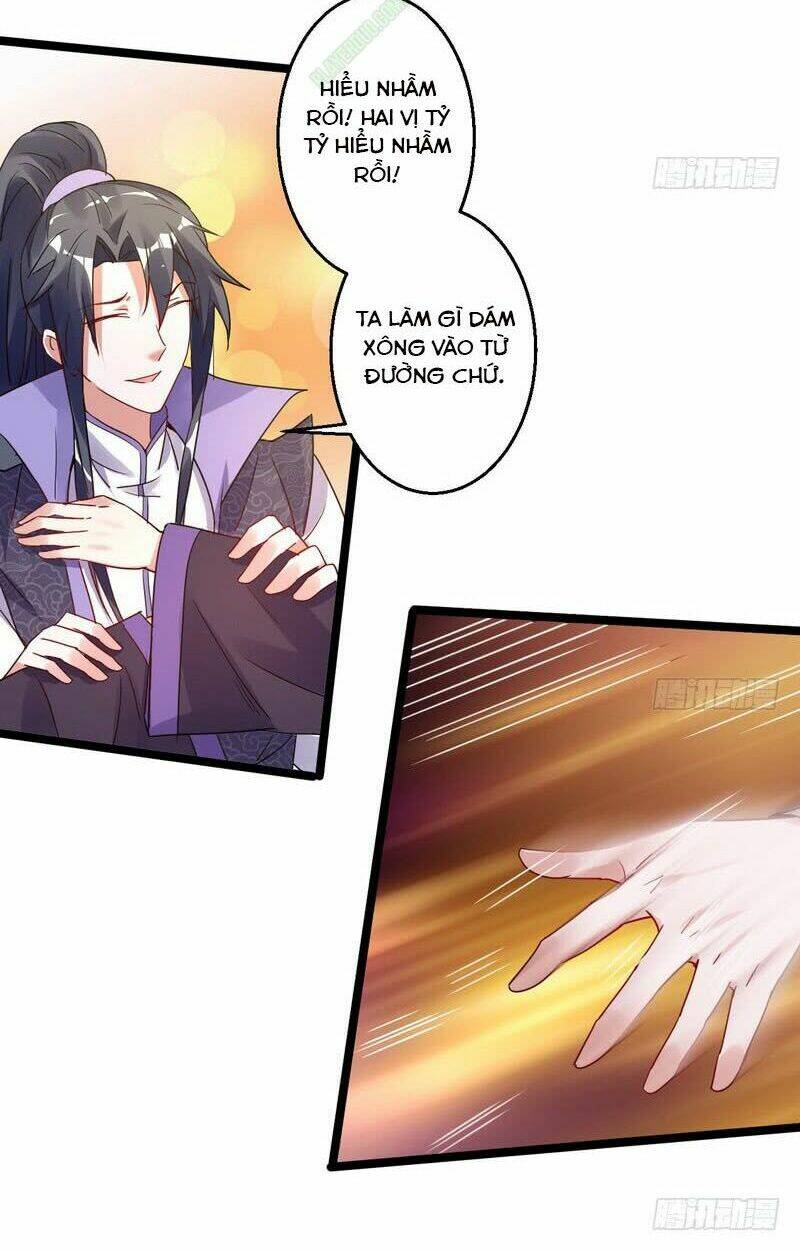 Ta Là Tà Đế Chapter 3 - Trang 2