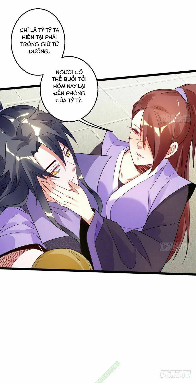 Ta Là Tà Đế Chapter 3 - Trang 2