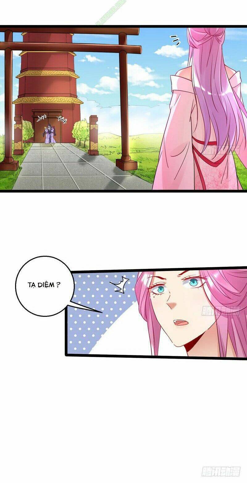 Ta Là Tà Đế Chapter 3 - Trang 2
