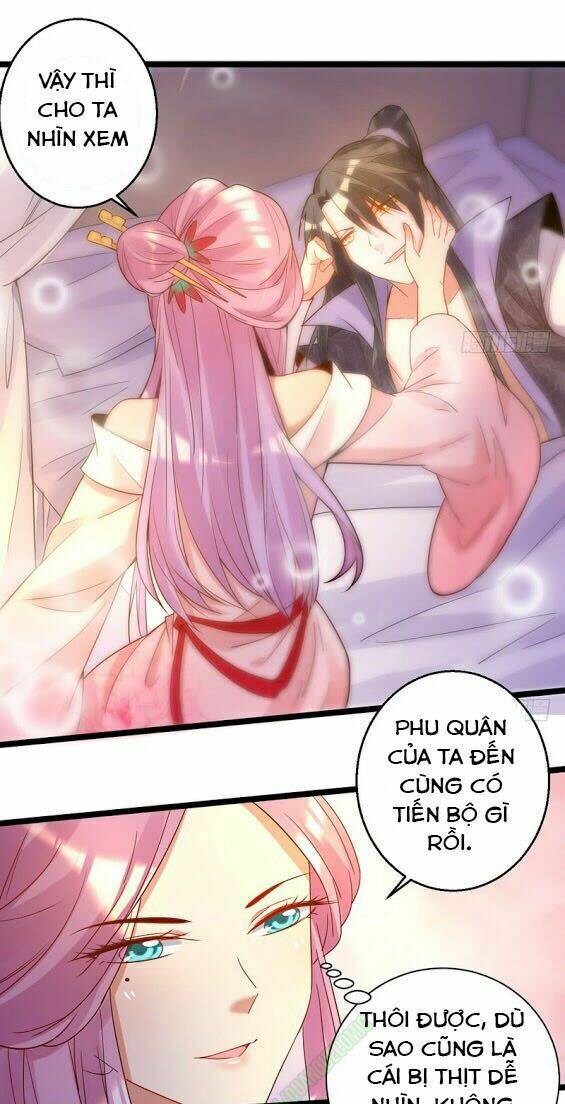 Ta Là Tà Đế Chapter 3 - Trang 2