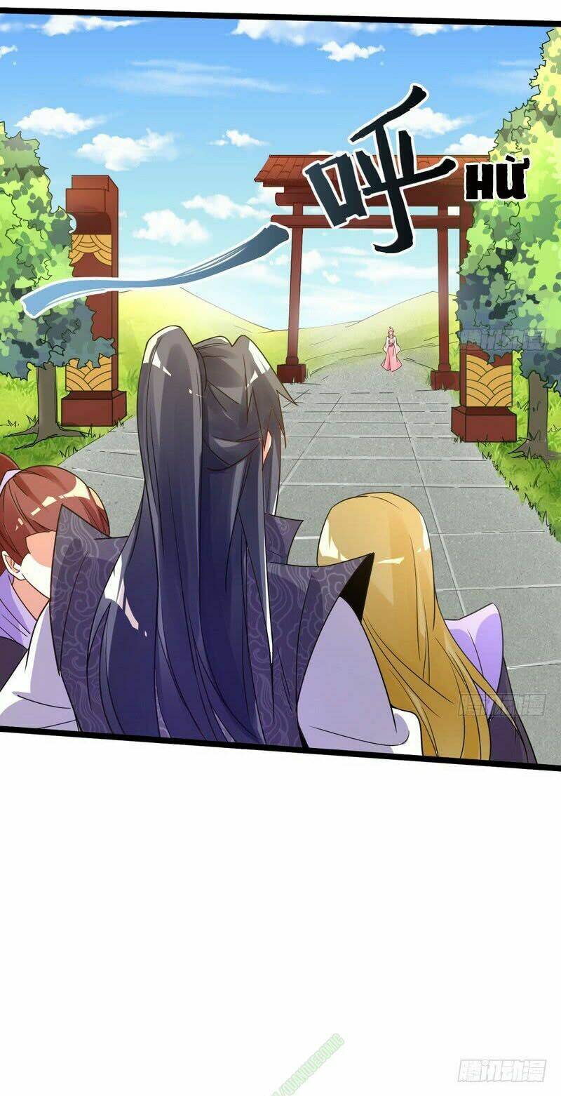 Ta Là Tà Đế Chapter 3 - Trang 2