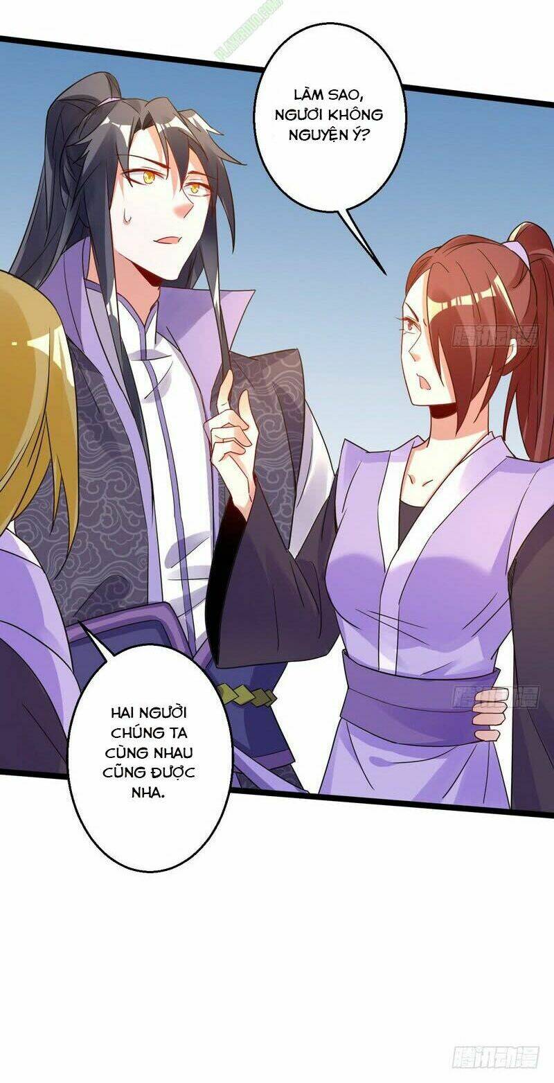 Ta Là Tà Đế Chapter 3 - Trang 2
