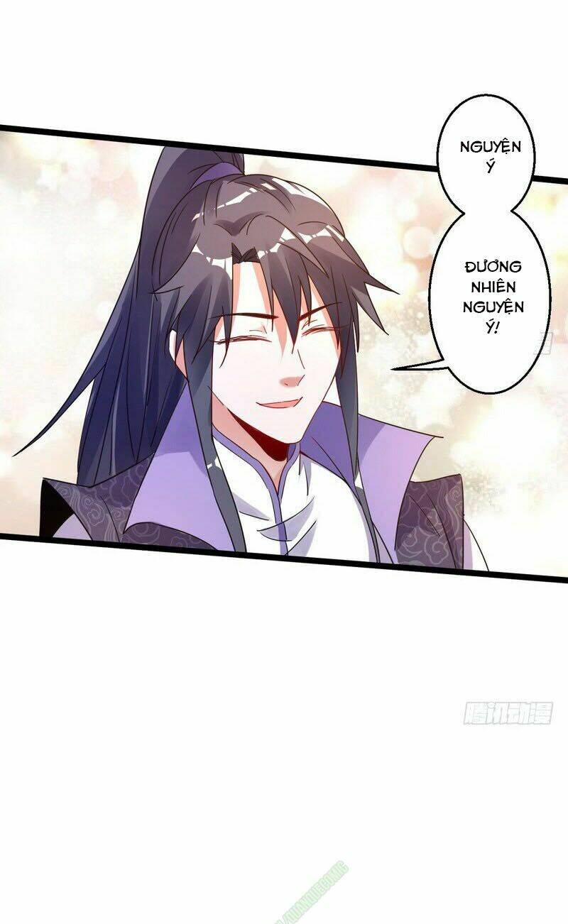 Ta Là Tà Đế Chapter 3 - Trang 2