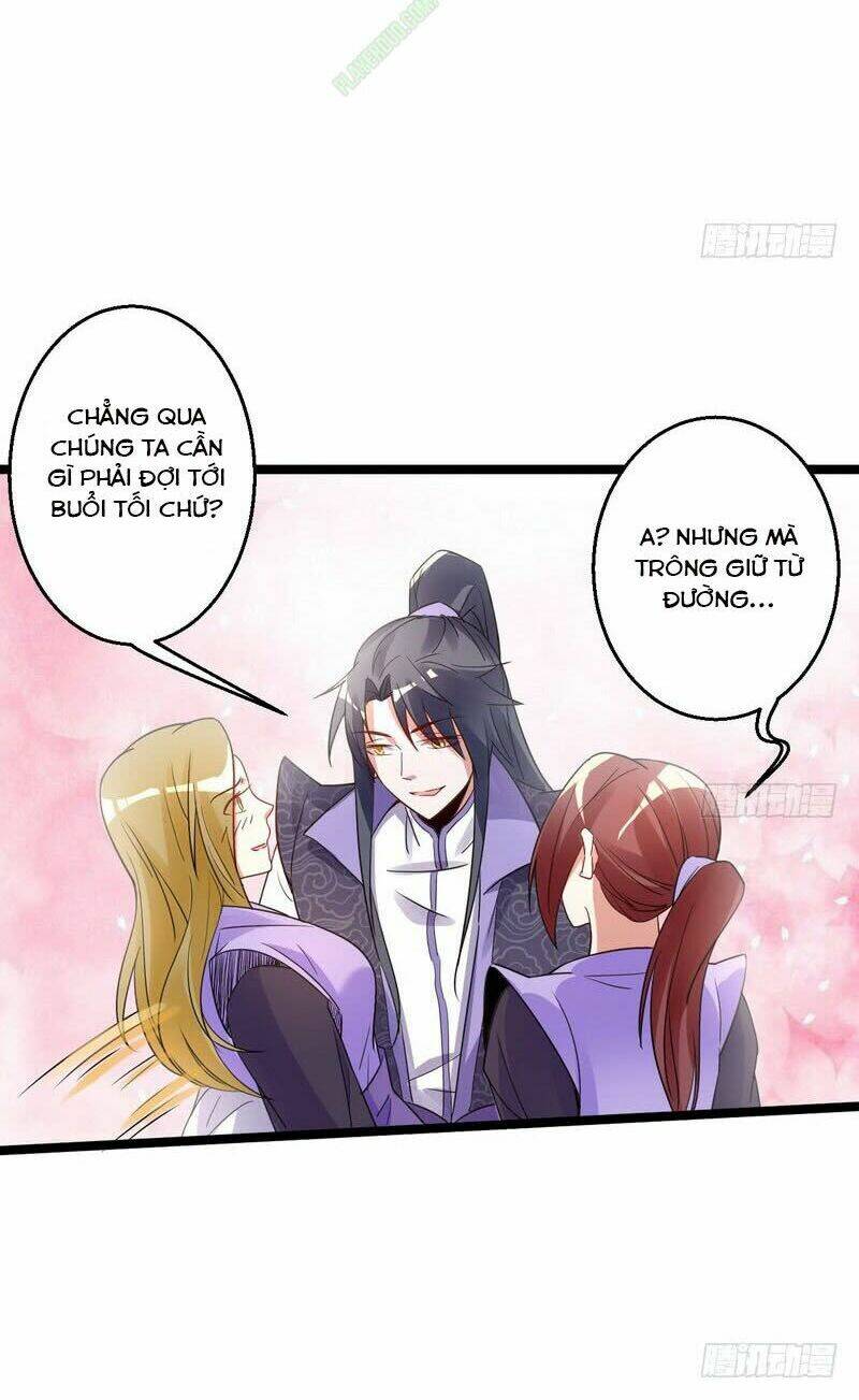 Ta Là Tà Đế Chapter 3 - Trang 2