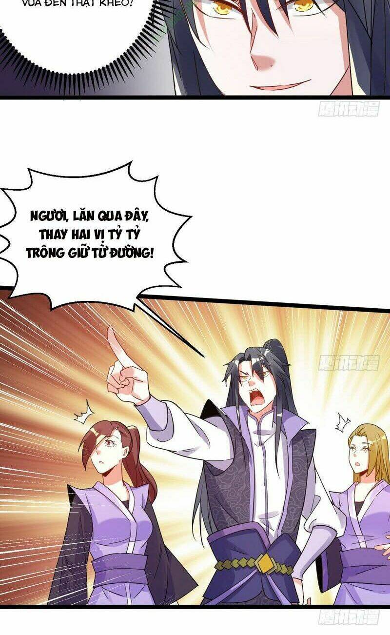 Ta Là Tà Đế Chapter 3 - Trang 2