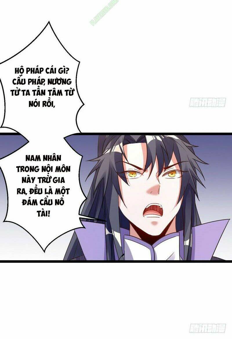 Ta Là Tà Đế Chapter 3 - Trang 2