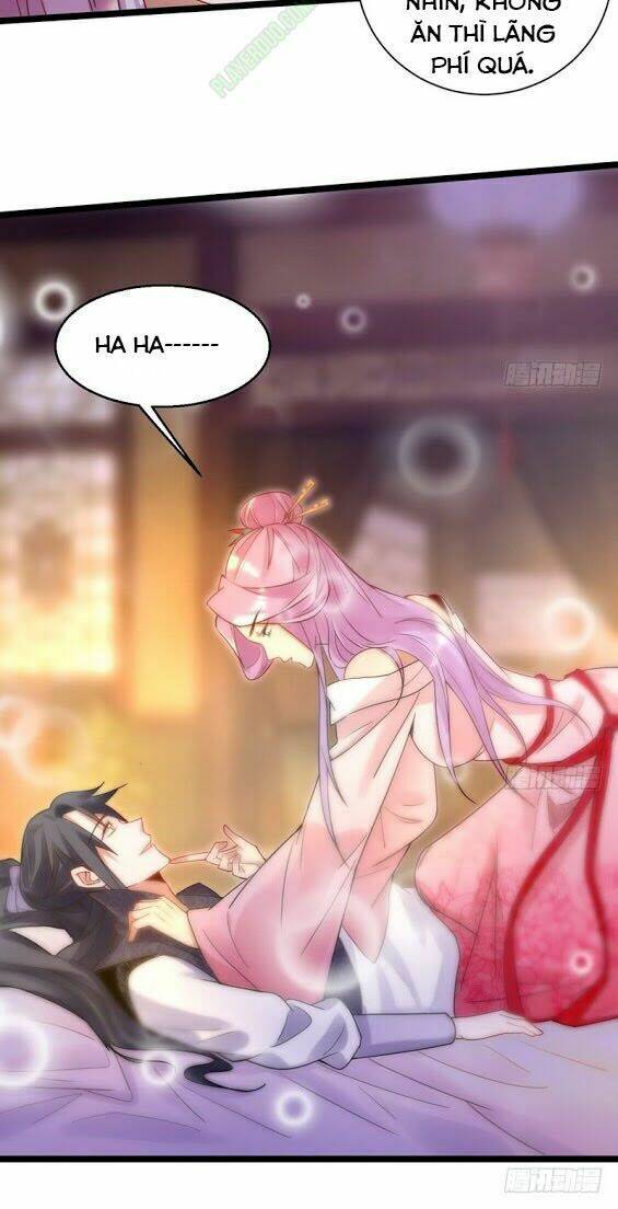 Ta Là Tà Đế Chapter 3 - Trang 2