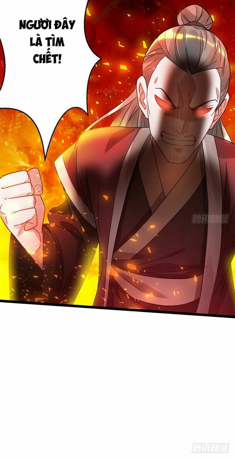 Ta Là Tà Đế Chapter 3 - Trang 2