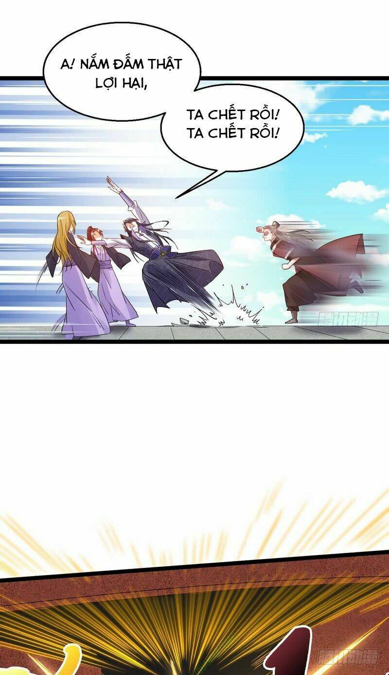 Ta Là Tà Đế Chapter 3 - Trang 2