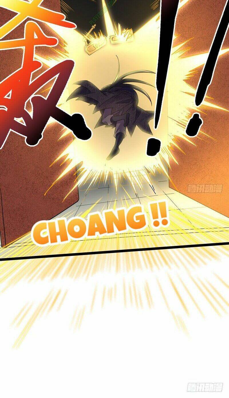 Ta Là Tà Đế Chapter 3 - Trang 2