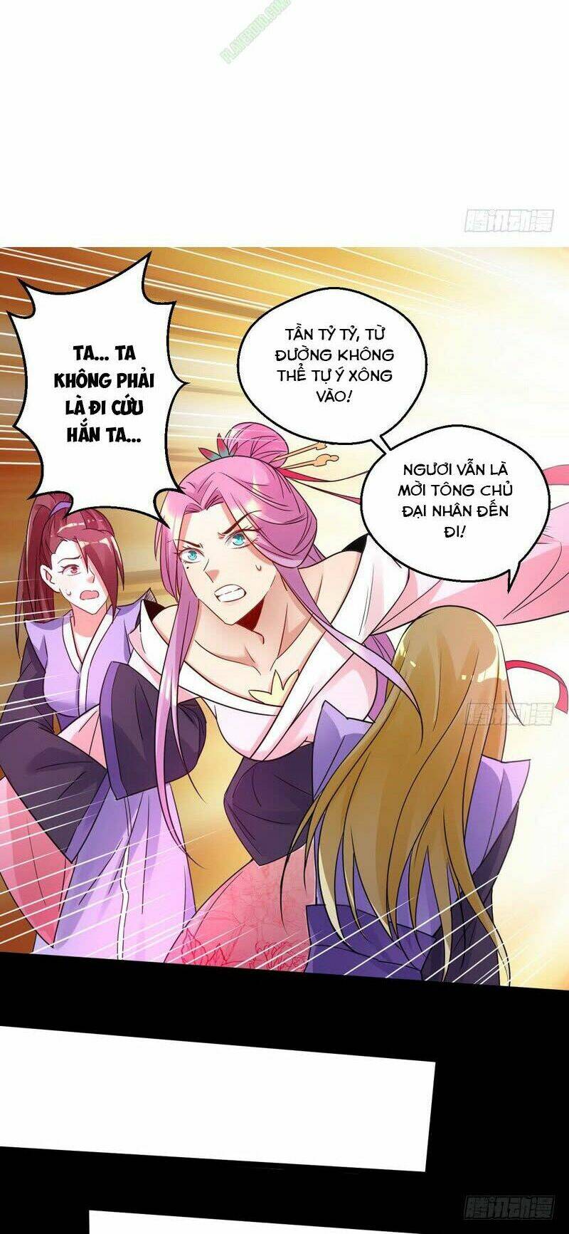 Ta Là Tà Đế Chapter 3 - Trang 2