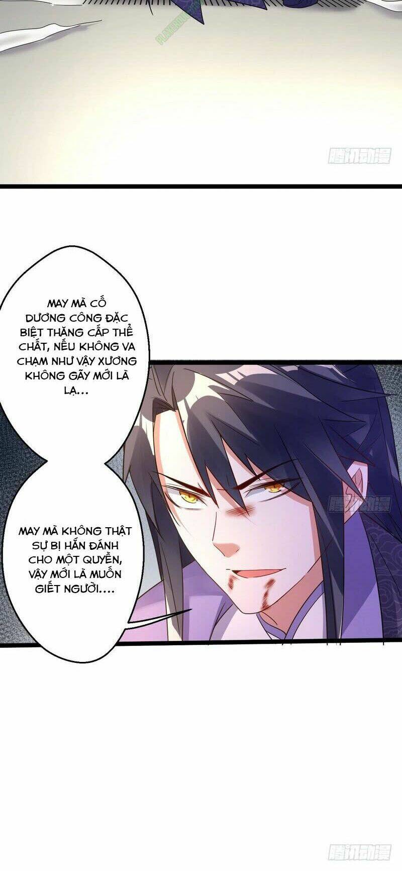 Ta Là Tà Đế Chapter 3 - Trang 2