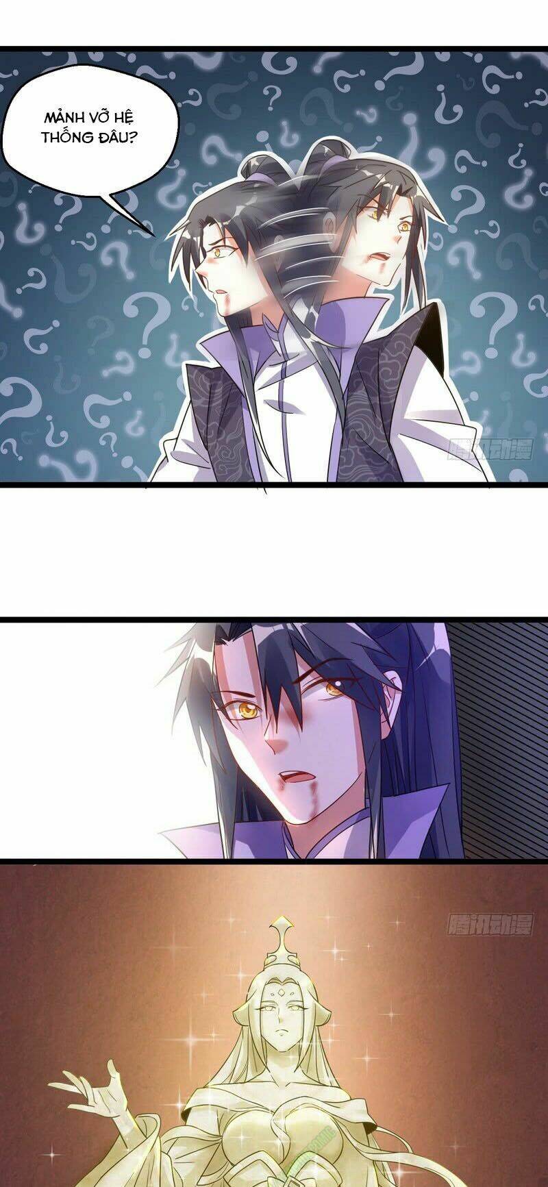 Ta Là Tà Đế Chapter 3 - Trang 2