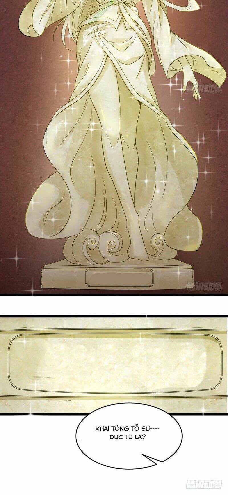 Ta Là Tà Đế Chapter 3 - Trang 2