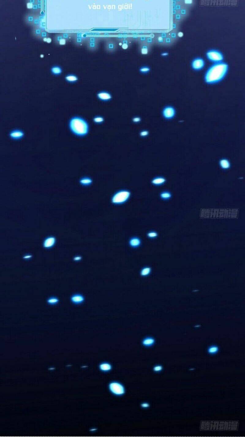 Ta Là Tà Đế Chapter 3 - Trang 2