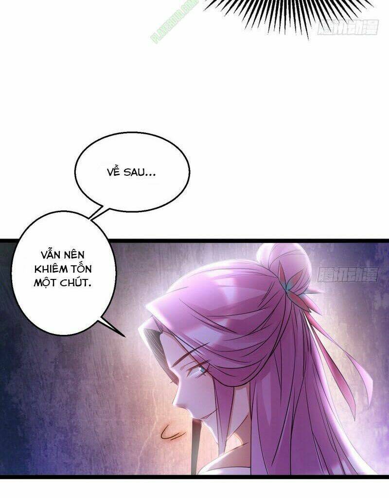 Ta Là Tà Đế Chapter 3 - Trang 2