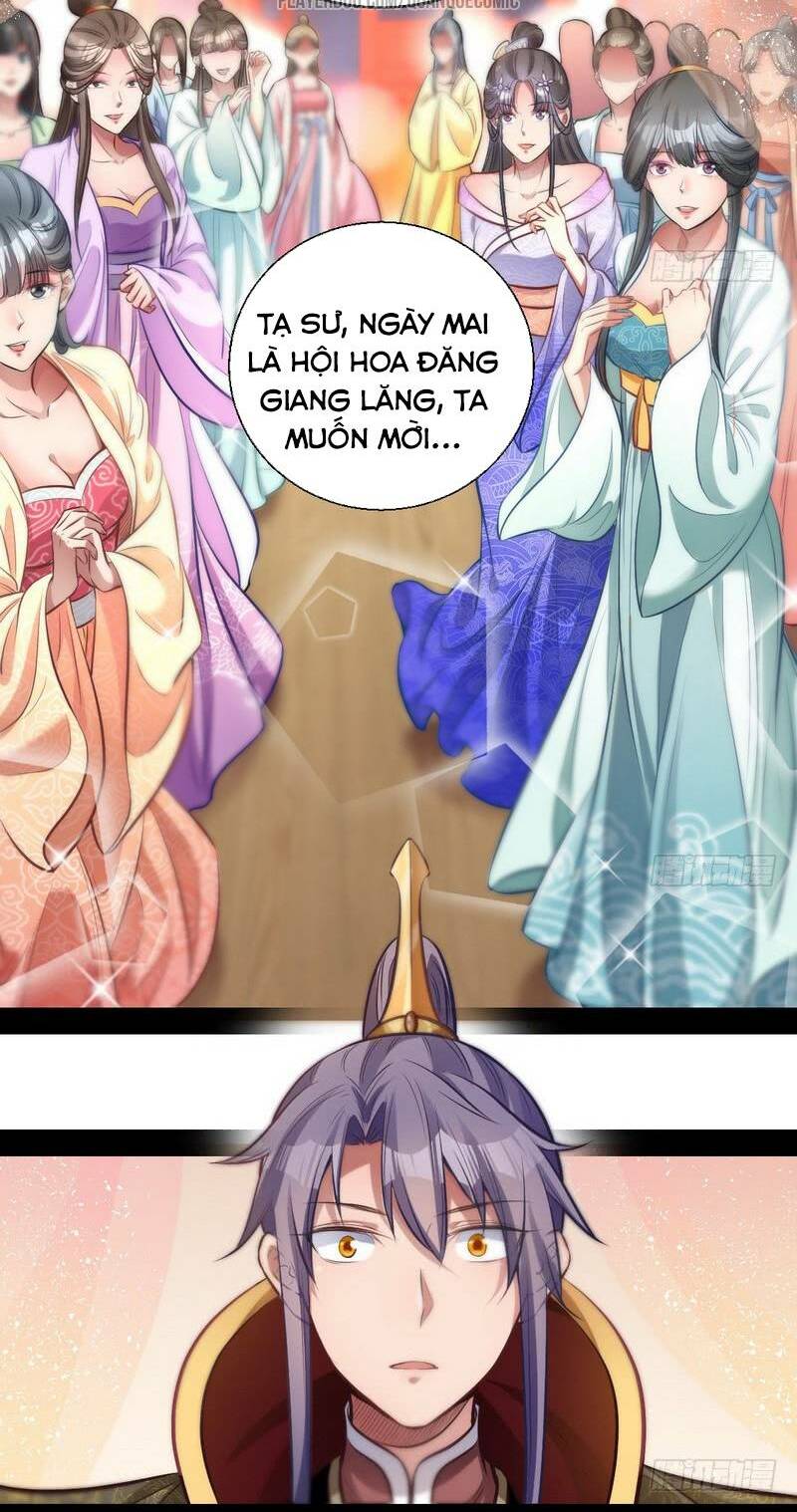 Ta Là Tà Đế Chapter 30 - Trang 2