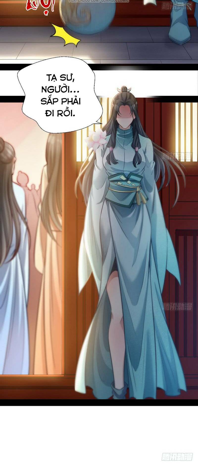 Ta Là Tà Đế Chapter 30 - Trang 2